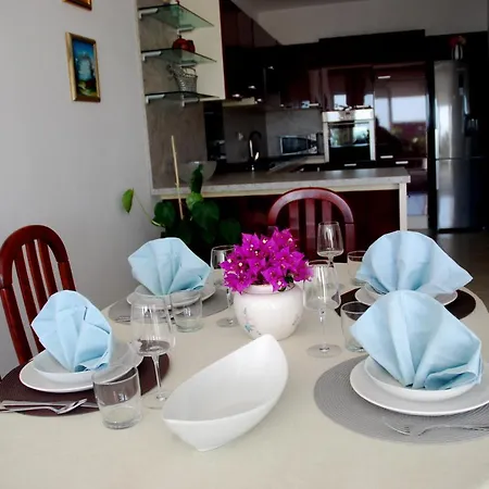 Apartment Summer Breeze Cavtat