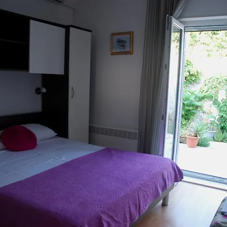 Summer Breeze Appartement *