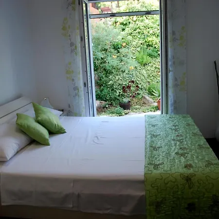 Appartement Summer Breeze