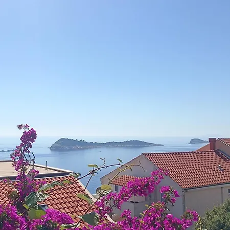 Апартаменты Summer Breeze