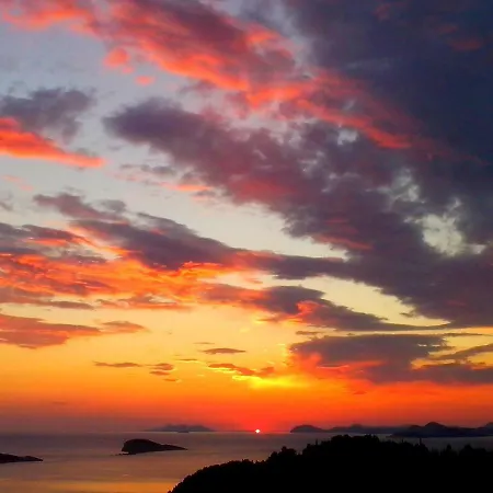 Summer Breeze * Cavtat