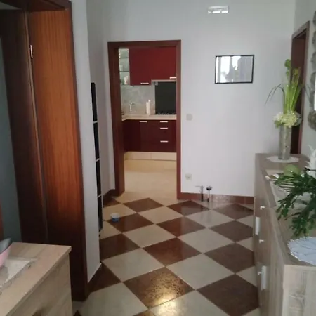 Apartment Summer Breeze *