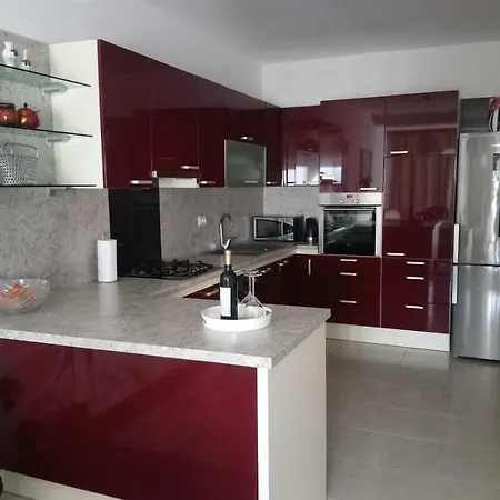 Apartment Summer Breeze Cavtat