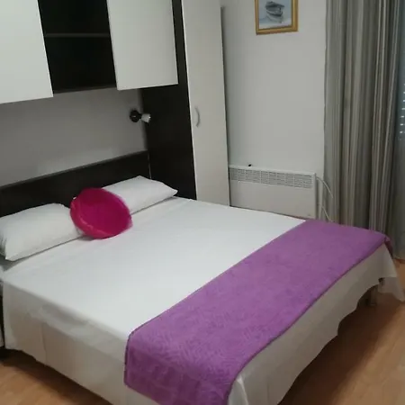 Summer Breeze Cavtat