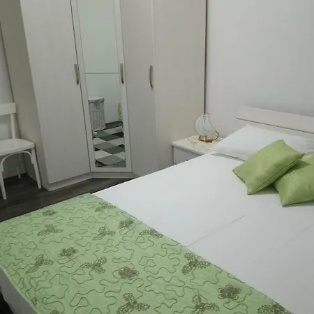 Appartement Summer Breeze *