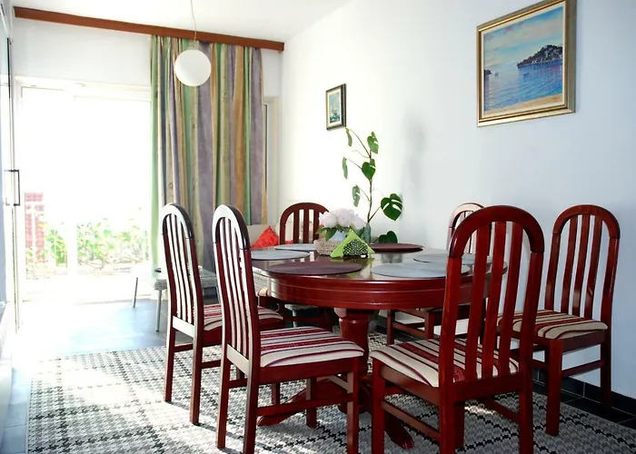 Апартаменты Summer Breeze *