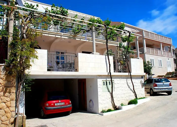 Summer Breeze Цавтат