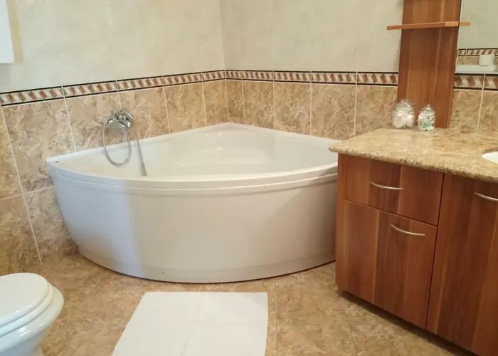 Summer Breeze Апартаменты *