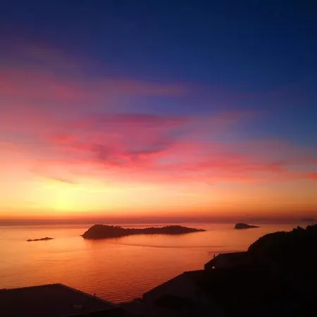 Summer Breeze Appartamento *