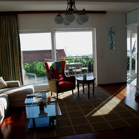 Appartement Summer Breeze *