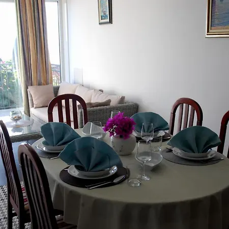 Summer Breeze Appartement *