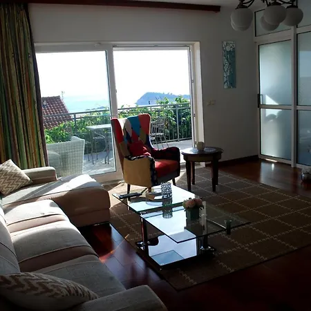 Summer Breeze Apartment Cavtat