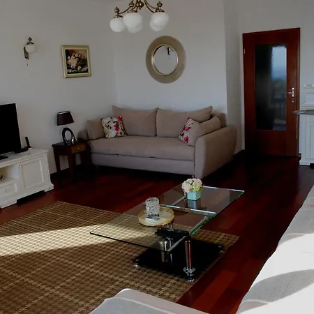 Appartement Summer Breeze *