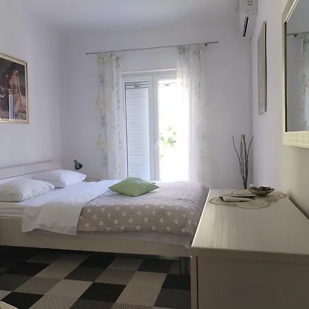 Appartement Summer Breeze *