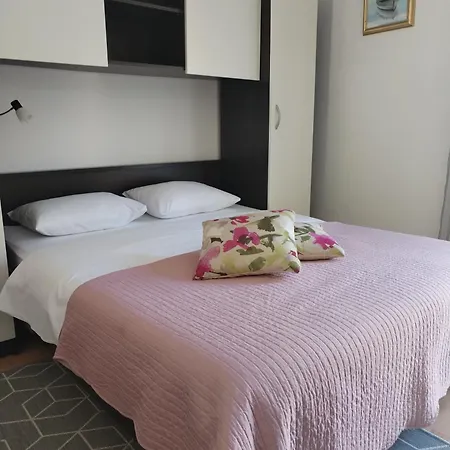 Appartement Summer Breeze