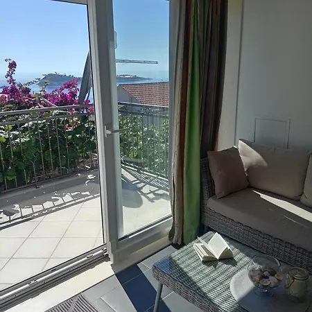 Summer Breeze Appartement *