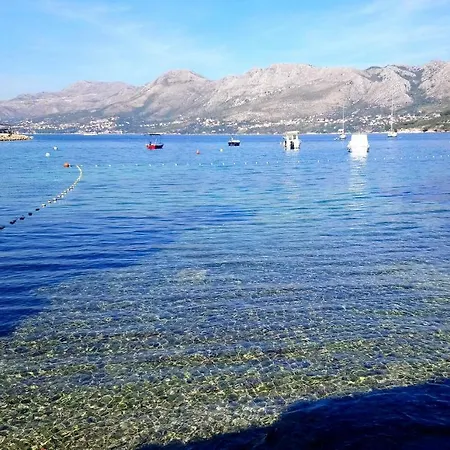 Apartment Summer Breeze Cavtat