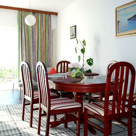 Appartamento Summer Breeze *