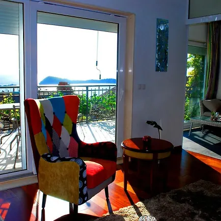 Summer Breeze Apartment Cavtat