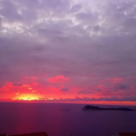 Summer Breeze Appartamento Cavtat