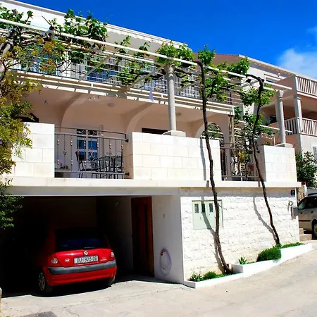 Summer Breeze Cavtat