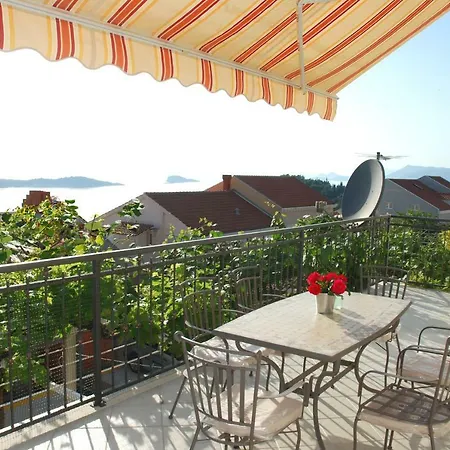 Summer Breeze Cavtat