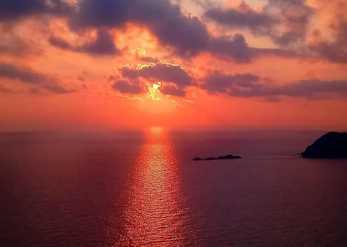 Summer Breeze Διαμέρισμα *