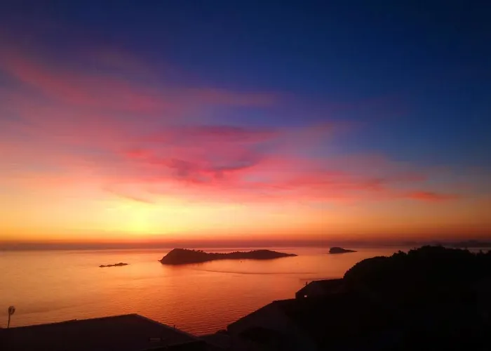 Summer Breeze Διαμέρισμα *