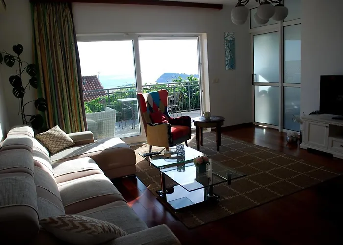 Summer Breeze Διαμέρισμα Cavtat