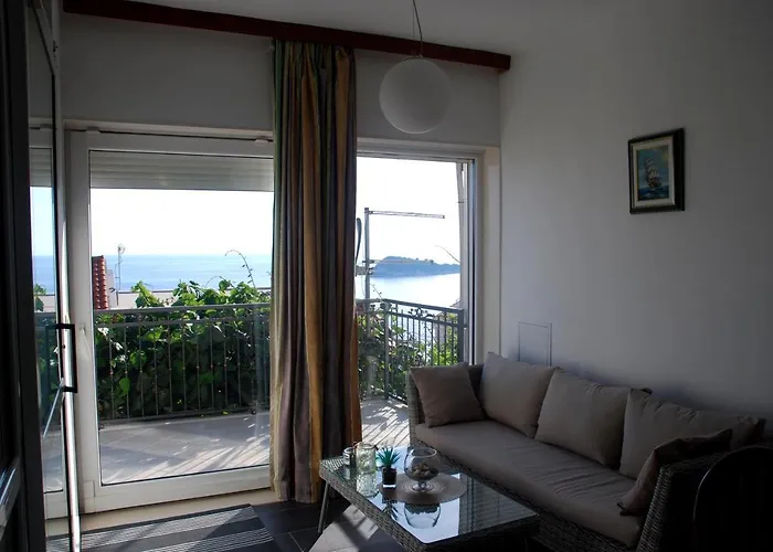 Summer Breeze Διαμέρισμα *