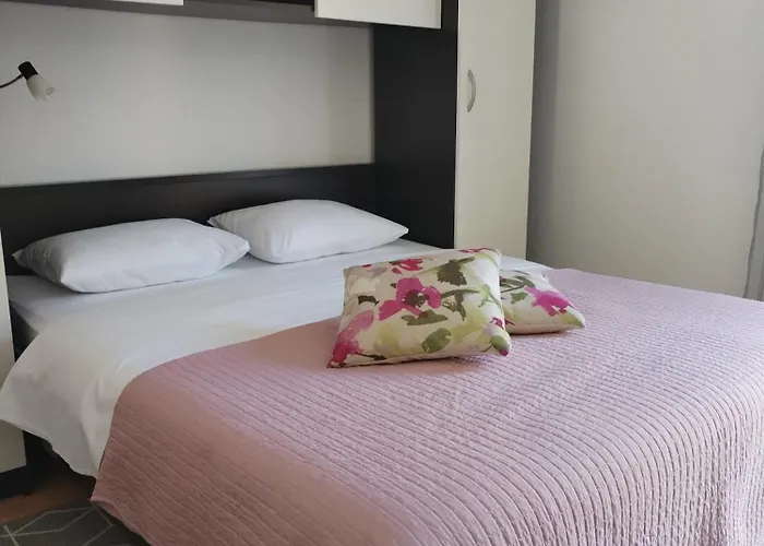 Διαμέρισμα Summer Breeze