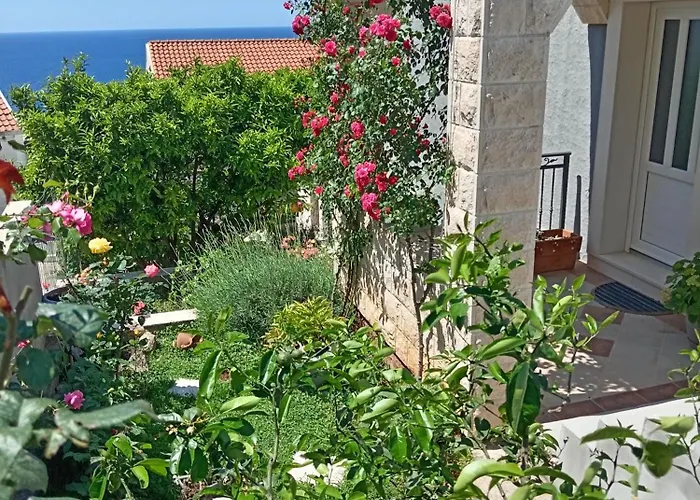 Summer Breeze Διαμέρισμα