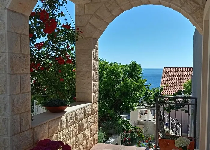 Summer Breeze Διαμέρισμα