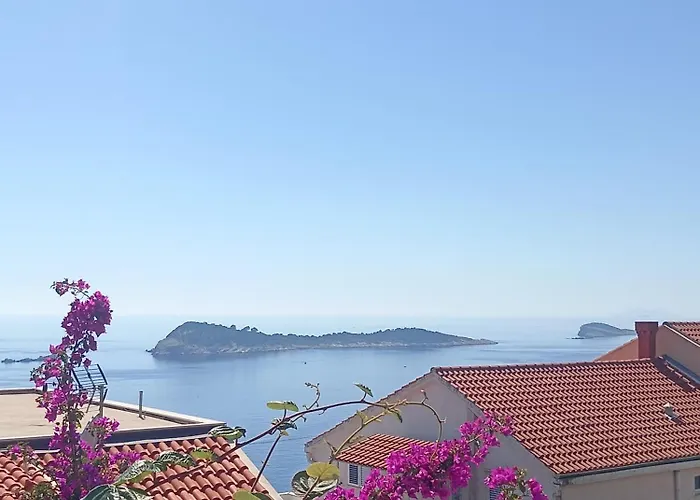 Διαμέρισμα Summer Breeze