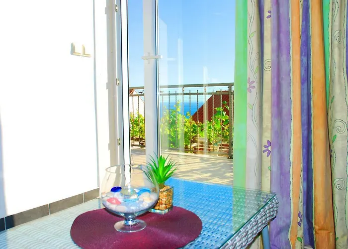 Διαμέρισμα Summer Breeze Cavtat