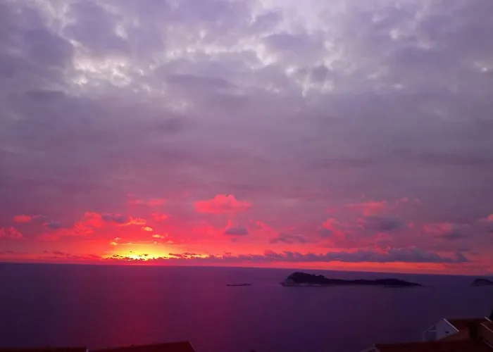 Summer Breeze Διαμέρισμα Cavtat