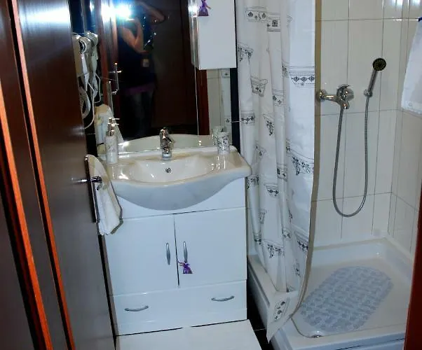 Summer Breeze Διαμέρισμα Cavtat