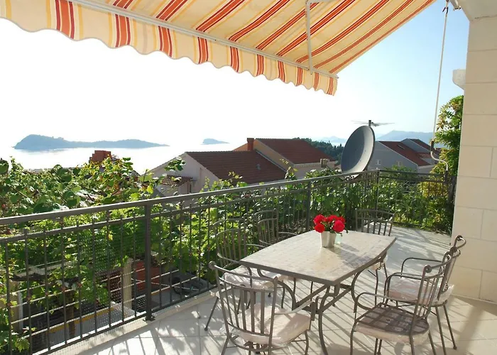 Summer Breeze Cavtat