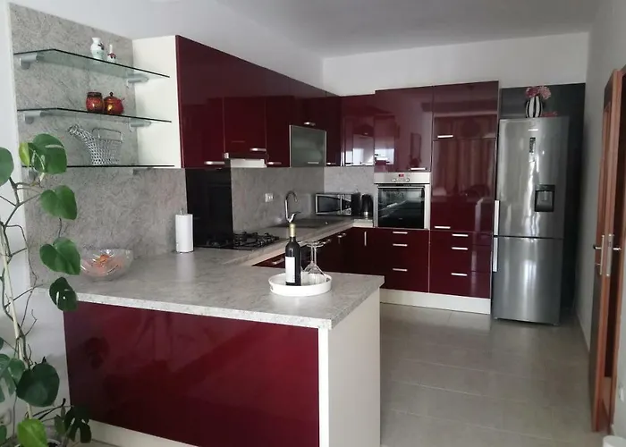 Διαμέρισμα Summer Breeze Cavtat