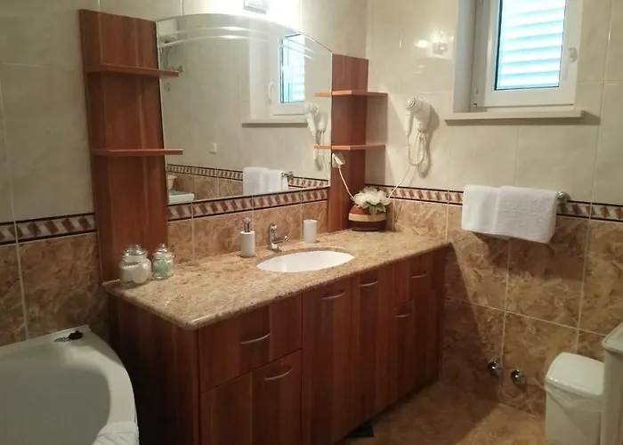 Summer Breeze Διαμέρισμα