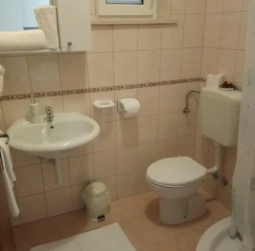 Διαμέρισμα Summer Breeze Cavtat