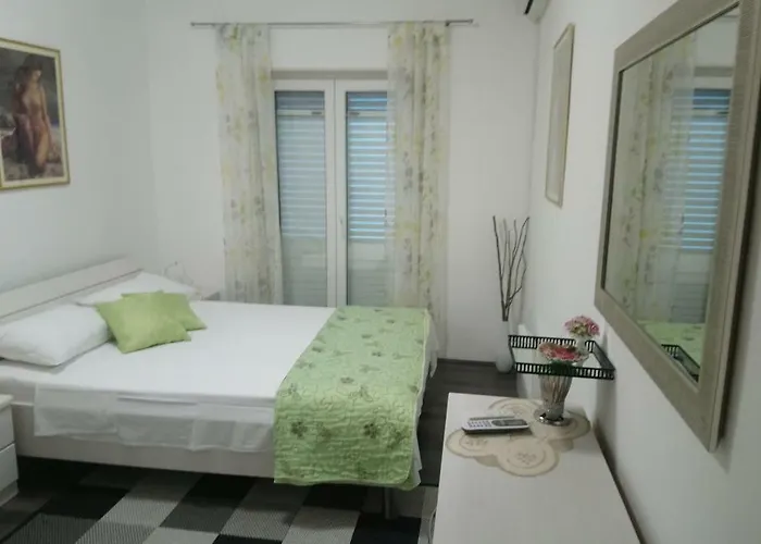 Summer Breeze Διαμέρισμα