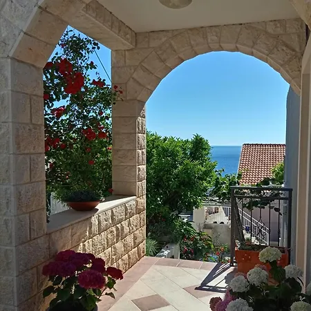 Summer Breeze Lägenhet