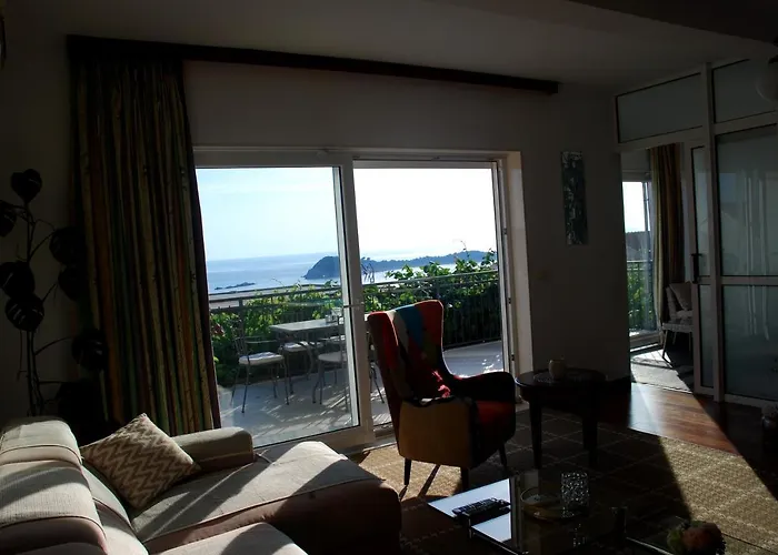 Summer Breeze Lägenhet