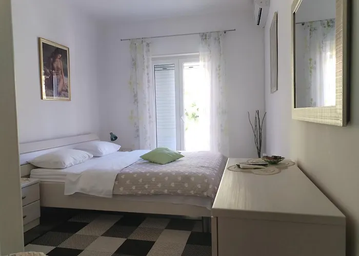 Lägenhet Summer Breeze *