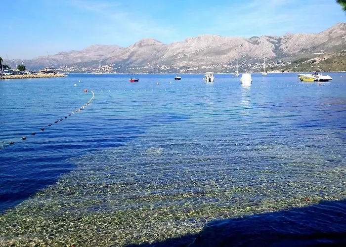 Lägenhet Summer Breeze Cavtat