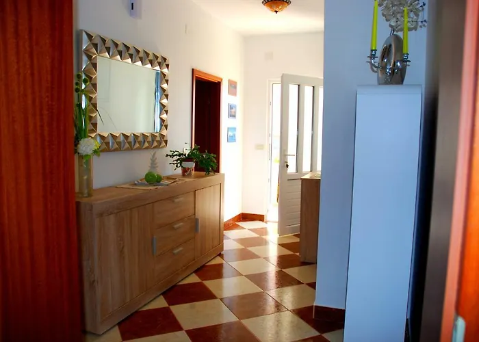 Summer Breeze Lägenhet Cavtat