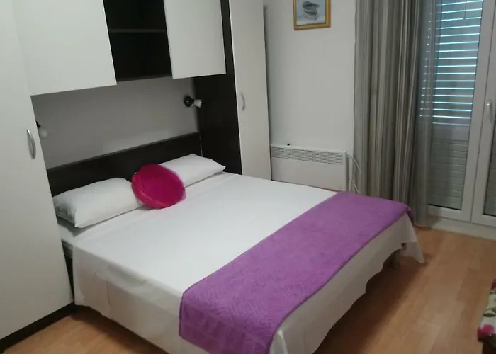 Summer Breeze Cavtat