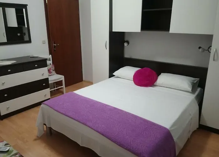 Lägenhet Summer Breeze