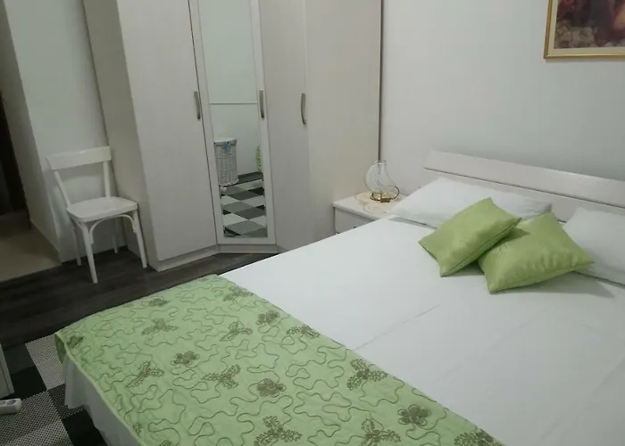 Lägenhet Summer Breeze *